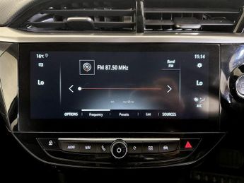 Vauxhall Corsa Electric 50kWh Elite Premium Auto 5dr