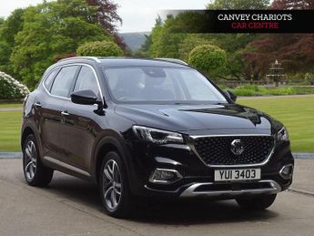 MG HS 1.5 T-GDI Excite Euro 6 (s/s) 5dr