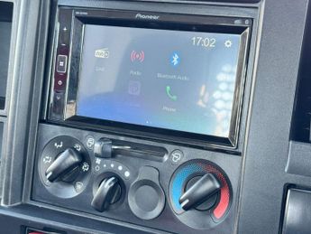 Isuzu Grafter N35.125S 1.9D RWD AUTO EURO 6 TIPPER 13000 Miles