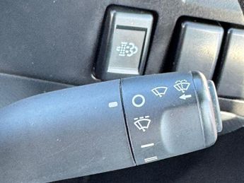 Isuzu Grafter N35.125S 1.9D RWD AUTO EURO 6 TIPPER 13000 Miles