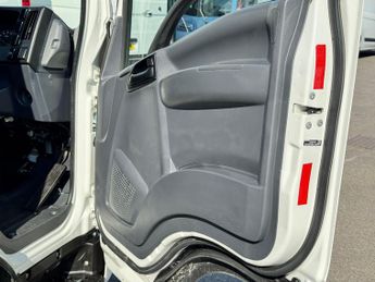 Isuzu Grafter N35.125S 1.9D RWD AUTO EURO 6 TIPPER 13000 Miles