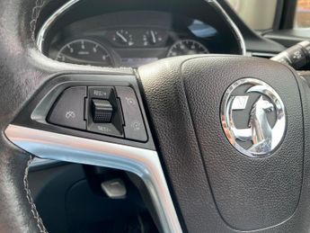 Vauxhall Mokka X 1.4i Turbo Active Auto Euro 6 5dr