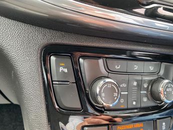 Vauxhall Mokka X 1.4i Turbo Active Auto Euro 6 5dr