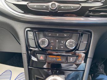 Vauxhall Mokka X 1.4i Turbo Active Auto Euro 6 5dr