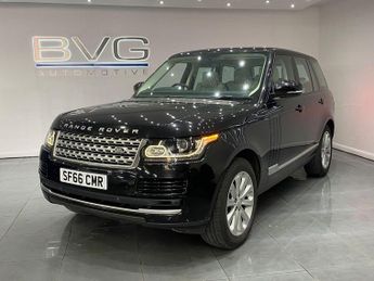 Land Rover Range Rover 3.0 TD V6 Vogue Auto 4WD Euro 6 (s/s) 5dr