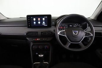 Dacia Sandero 1.0 TCe Comfort Euro 6 (s/s) 5dr