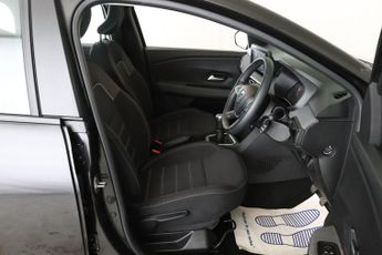 Dacia Sandero 1.0 TCe Comfort Euro 6 (s/s) 5dr