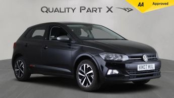 Volkswagen Polo 1.0 EVO beats Euro 6 (s/s) 5dr