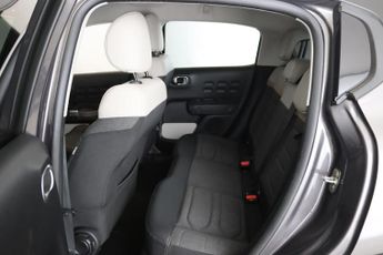 Citroen C3 1.2 PureTech Shine Plus Euro 6 (s/s) 5dr