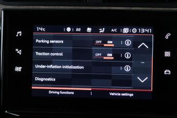 Citroen C3 1.2 PureTech Shine Plus Euro 6 (s/s) 5dr