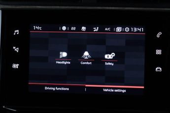 Citroen C3 1.2 PureTech Shine Plus Euro 6 (s/s) 5dr