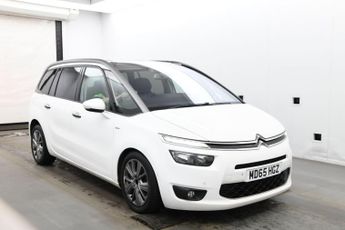 Citroen C4 1.6 BlueHDi Exclusive+ EAT6 Euro 6 (s/s) 5dr