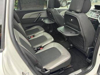 Citroen Grand C4 Picasso 1.6 BlueHDi Exclusive+ EAT6 Euro 6 (s/s) 5dr