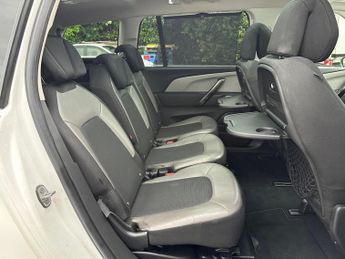 Citroen Grand C4 Picasso 1.6 BlueHDi Exclusive+ EAT6 Euro 6 (s/s) 5dr