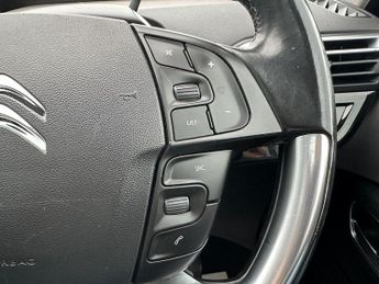 Citroen Grand C4 Picasso 1.6 BlueHDi Exclusive+ EAT6 Euro 6 (s/s) 5dr