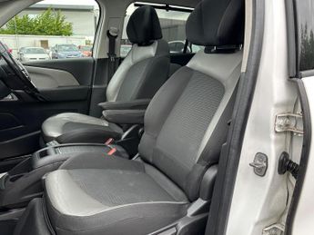 Citroen Grand C4 Picasso 1.6 BlueHDi Exclusive+ EAT6 Euro 6 (s/s) 5dr