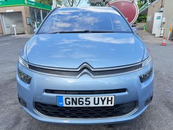 Citroen C4 1.6 BlueHDi Exclusive+ Euro 6 (s/s) 5dr