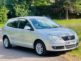 Volkswagen Polo 1.2 S 3dr