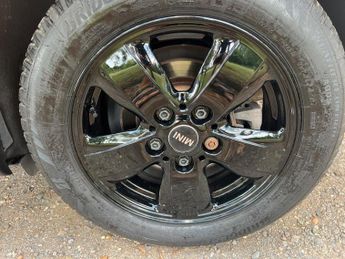 MINI Hatch 1.5 Cooper D Auto Euro 6 (s/s) 5dr