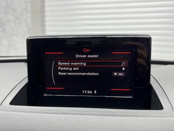Audi Q3 2.0 TDI S line Plus S Tronic quattro Euro 5 (s/s) 5dr