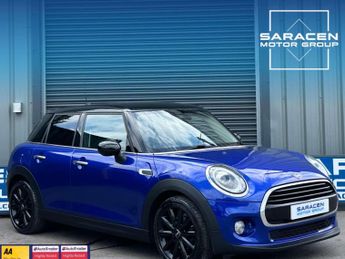 MINI Hatch 1.5 Cooper 5dr