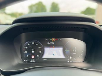 Volvo XC40 1.5h T5 Twin Engine Recharge 10.7kWh R-Design Auto Euro 6 (s/s) 