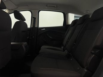 Ford C-Max 1.5 TDCi Zetec Powershift Euro 6 (s/s) 5dr