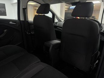 Ford C-Max 1.5 TDCi Zetec Powershift Euro 6 (s/s) 5dr