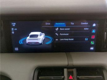 Porsche Taycan Performance Plus 93.4kWh 4S Auto 4WD 4dr (11kW Charger)