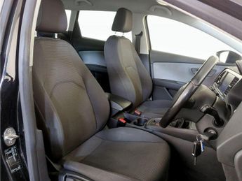 SEAT Leon 1.6 TDI SE Dynamic Euro 6 (s/s) 5dr