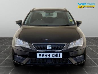 SEAT Leon 1.6 TDI SE Dynamic Euro 6 (s/s) 5dr