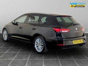 SEAT Leon 1.6 TDI SE Dynamic Euro 6 (s/s) 5dr