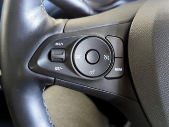 Vauxhall Corsa 1.2 Design Euro 6 5dr