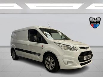 Ford Transit Connect 1.5 TDCi 240 Limited L2 H1 5dr