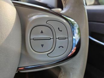 Fiat 500 1.2 Lounge Dualogic Euro 6 (s/s) 3dr