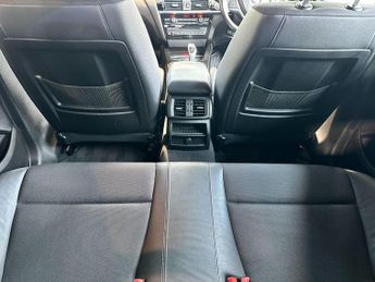 BMW X4 2.0 M Sport Auto xDrive (s/s) 5dr