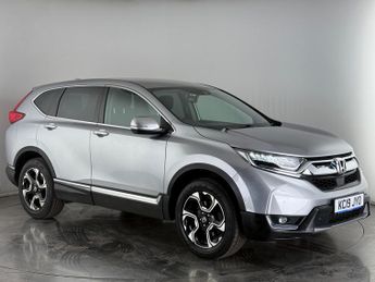 Honda CR-V 1.5 VTEC Turbo SE 4WD Euro 6 (s/s) 5dr