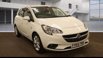 Vauxhall Corsa 1.2i Energy Euro 6 5dr (a/c)