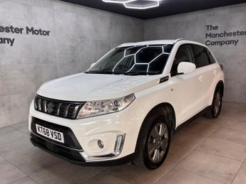 Suzuki Grand Vitara 1.0 Boosterjet SZ-T Euro 6 (s/s) 5dr