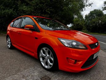 Ford Focus 2.5 SIV ST-3 5dr