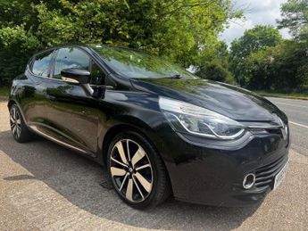Renault Clio 0.9 TCe Dynamique S Nav Euro 6 (s/s) 5dr