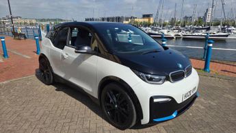 BMW i3 42.2kWh S Auto 5dr