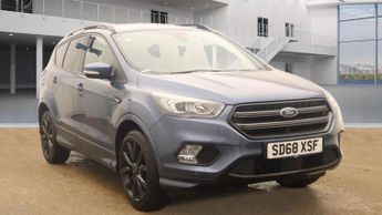 Ford Kuga 1.5T EcoBoost ST-Line X Euro 6 (s/s) 5dr