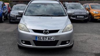 Mazda 5 2.0 Sport 5dr