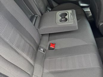 Peugeot 308 1.2 PureTech Allure Auto Euro 6 (s/s) 5dr