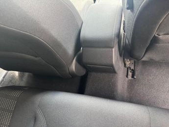 Peugeot 308 1.2 PureTech Allure Auto Euro 6 (s/s) 5dr