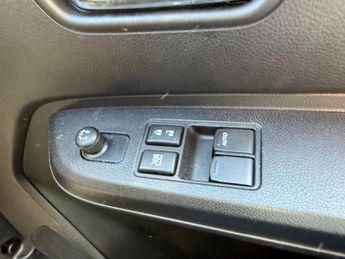 SUZUKI IGNIS SZ-T DUALJET