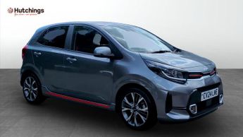 Kia Picanto Gt-Line