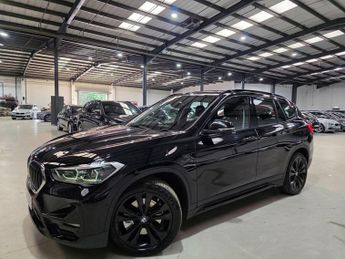 BMW X1 1.5 25e 10kWh Sport Auto xDrive Euro 6 (s/s) 5dr