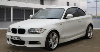 BMW 118 2.0 118d M Sport Euro 5 2dr